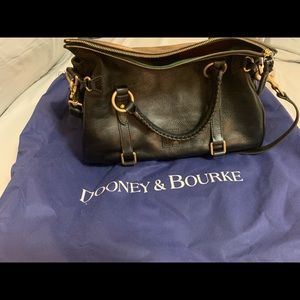 Large Dooney and Bourke purse